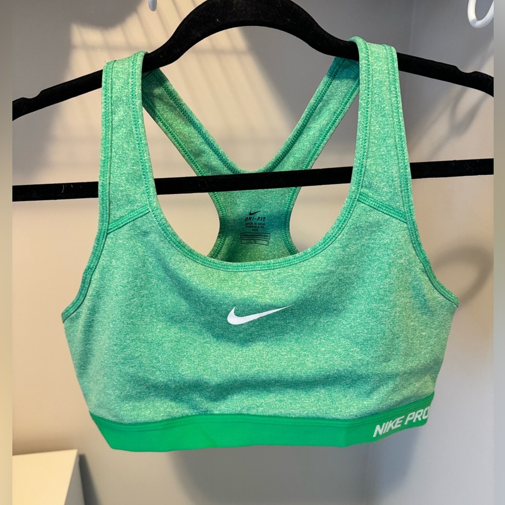 Nike Dri Fit Sports Bra